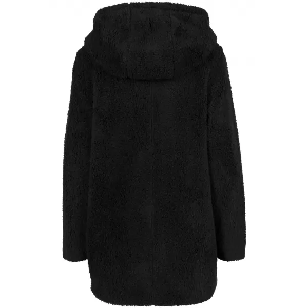  Geacă pentru doamne URBAN CLASSICS TB1755 NEGRU 