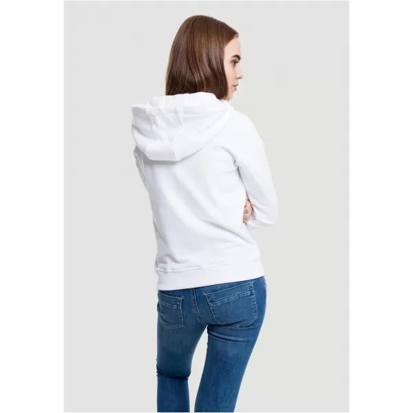  Panoul pentru doamne URBAN CLASSICS TB1524 ALB 