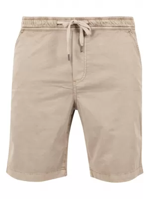 Pantaloni scurţi URBAN CLASSICS TB1609 NISIP