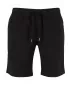 Pantaloni scurţi URBAN CLASSICS TB1609 NEGRU