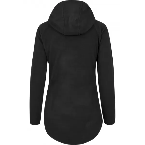  Hanorac de dama URBAN CLASSICS TB1728 NEGRU 