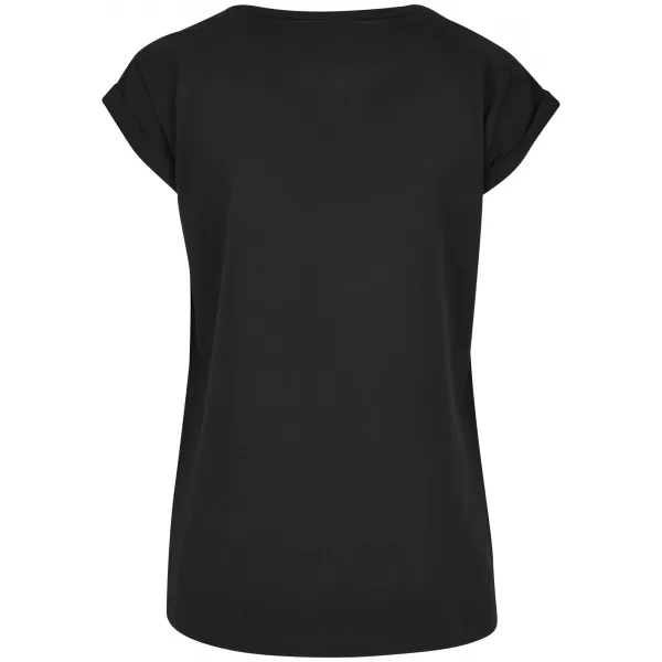  Cămaşă URBAN CLASSICS TB2831 NEGRU 