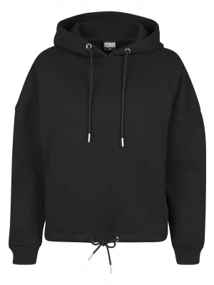 Panoul pentru doamne URBAN CLASSICS TB1725 NEGRU