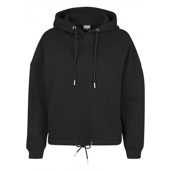  Panoul pentru doamne URBAN CLASSICS TB1725 NEGRU 