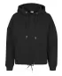 Panoul pentru doamne URBAN CLASSICS TB1725 NEGRU