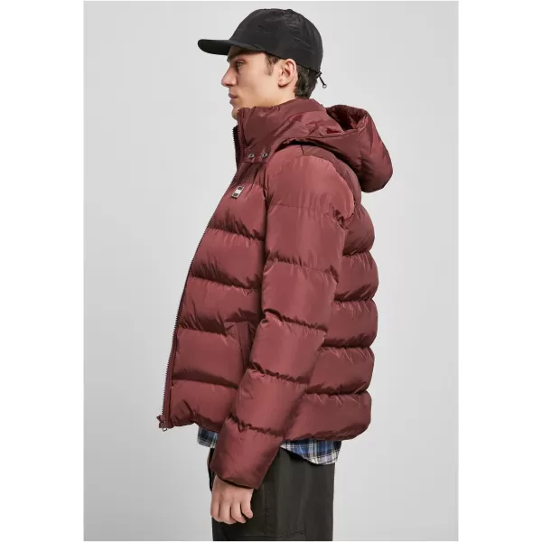  Sacou URBAN CLASSICS TB1807 CIREAȘĂ 