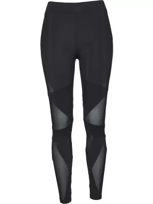 Jambiere URBAN CLASSICS TB1938 NEGRU/NEGRU
