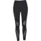 Jambiere URBAN CLASSICS TB1938 NEGRU/NEGRU