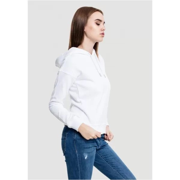  Panoul pentru doamne URBAN CLASSICS TB1524 ALB 