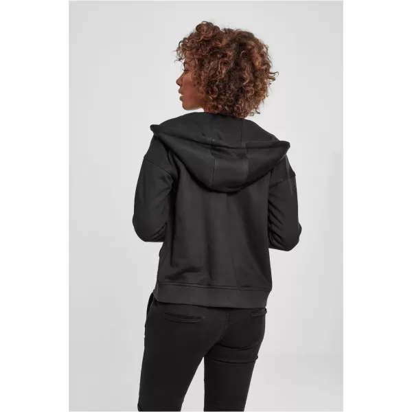 Panoul pentru doamne URBAN CLASSICS TB1982 NEGRU 