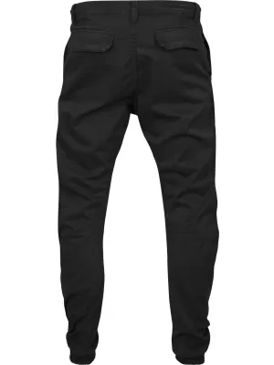 Pantaloni URBAN CLASSICS TB1795 NEGRU