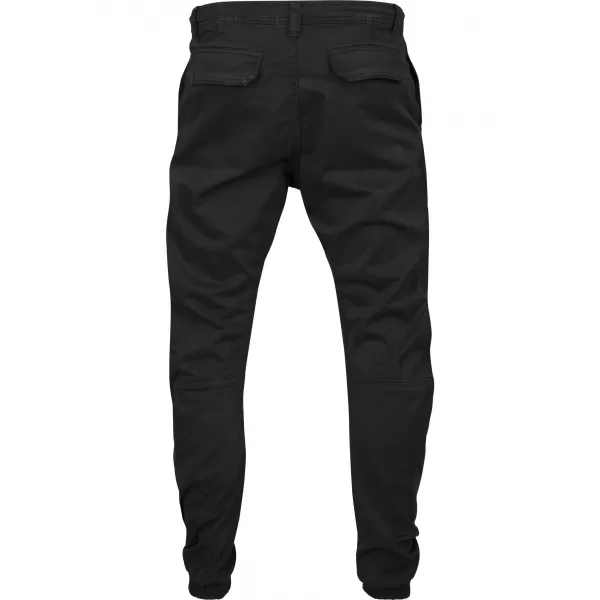  Pantaloni URBAN CLASSICS TB1795 NEGRU 