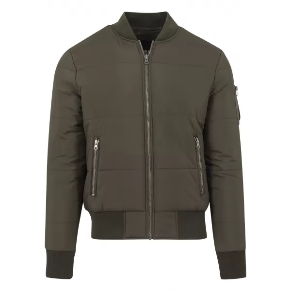  Sacou URBAN CLASSICS TB1444 MĂSLIN 