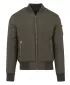Sacou URBAN CLASSICS TB1444 MĂSLIN