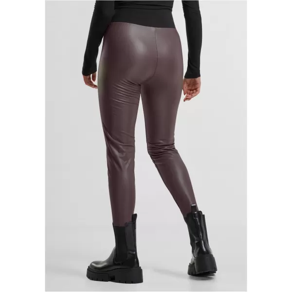  Jambiere URBAN CLASSICS TB3001 VIN ROȘU 