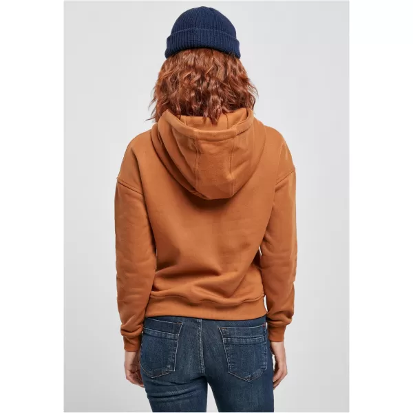  Panoul pentru doamne URBAN CLASSICS TB1524 TOFFEE 