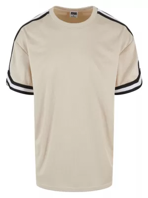 Cămaşă URBAN CLASSICS TB2890 IARBĂ MOALE DE MARE