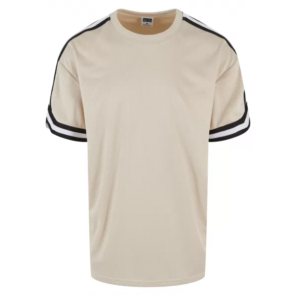  Cămaşă URBAN CLASSICS TB2890 IARBĂ MOALE DE MARE 