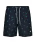 Pantaloni scurţi URBAN CLASSICS TB2679 ISLANDA AOP