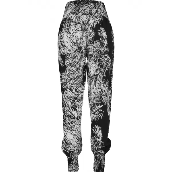  Pantalonii pentru doamne URBAN CLASSICS TB2674 MEMBRE 