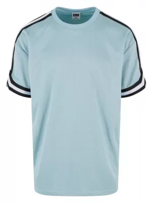 Cămaşă URBAN CLASSICS TB2890 ALBASTRU OCEAN