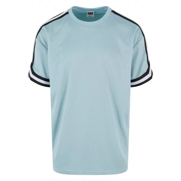  Cămaşă URBAN CLASSICS TB2890 ALBASTRU OCEAN 