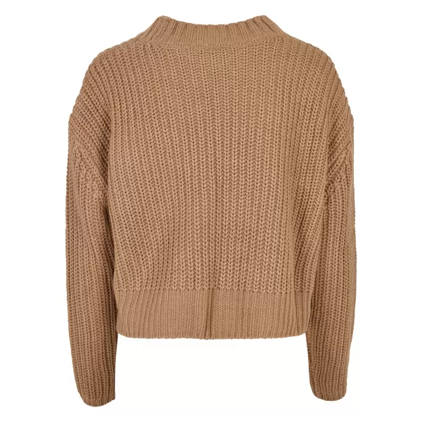  Doamne URBAN CLASSICS TB2359 UNIUNE BEIGE 