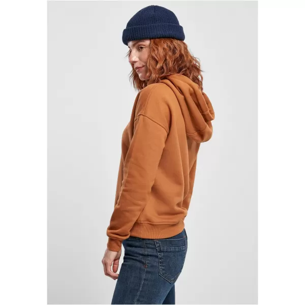  Panoul pentru doamne URBAN CLASSICS TB1524 TOFFEE 