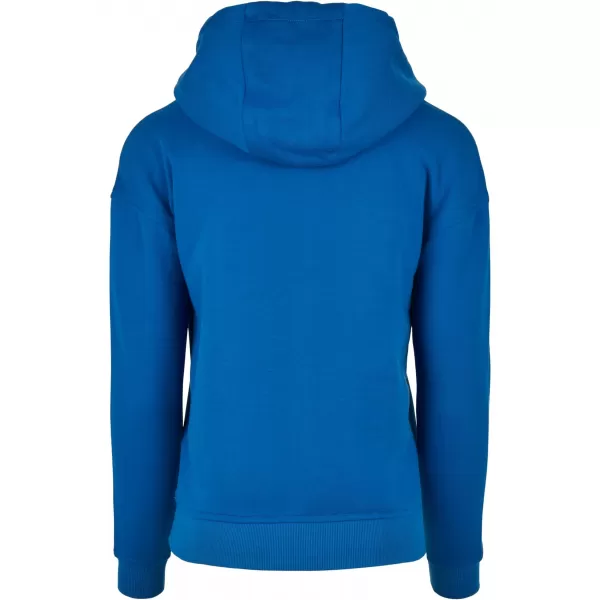  Panoul pentru doamne URBAN CLASSICS TB1524 SPORT ALBASTRU 
