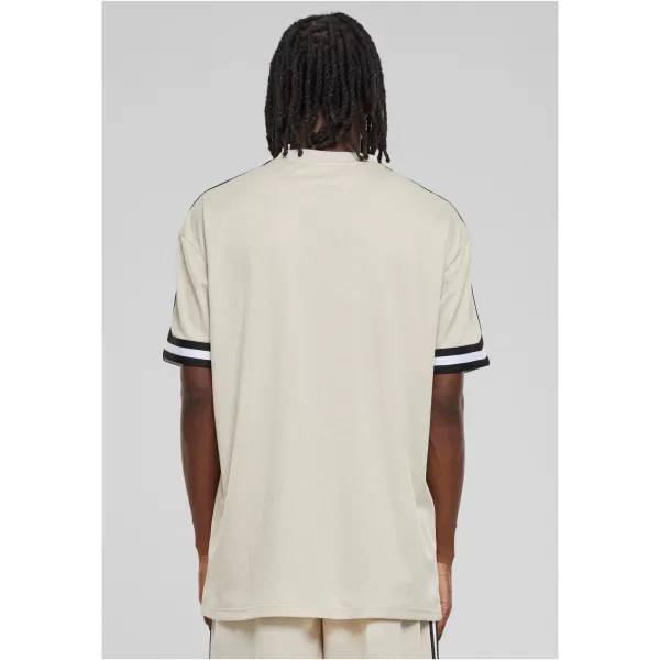  Cămaşă URBAN CLASSICS TB2890 IARBĂ MOALE DE MARE 
