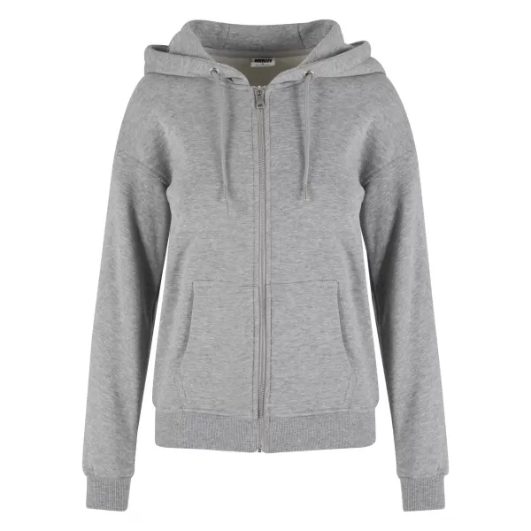  Panoul pentru doamne URBAN CLASSICS TB1982 GRI 
