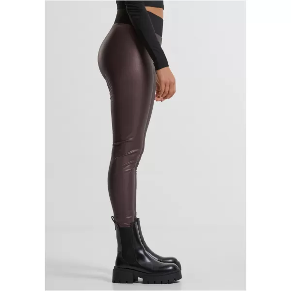  Jambiere URBAN CLASSICS TB3001 VIN ROȘU 