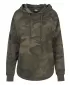 Panoul pentru doamne URBAN CLASSICS TB1724 CAMO DE MĂSLINE