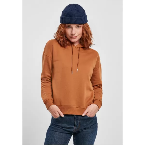  Panoul pentru doamne URBAN CLASSICS TB1524 TOFFEE 