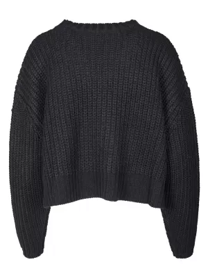 Doamne URBAN CLASSICS TB2359 NEGRU