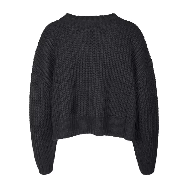  Doamne URBAN CLASSICS TB2359 NEGRU 