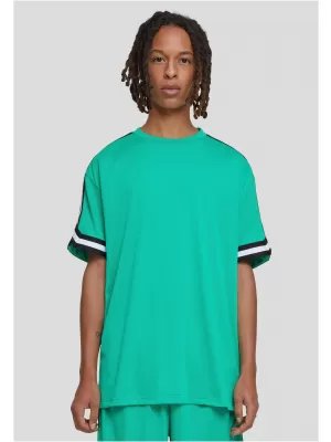 Cămaşă URBAN CLASSICS TB2890 FERN GREEN