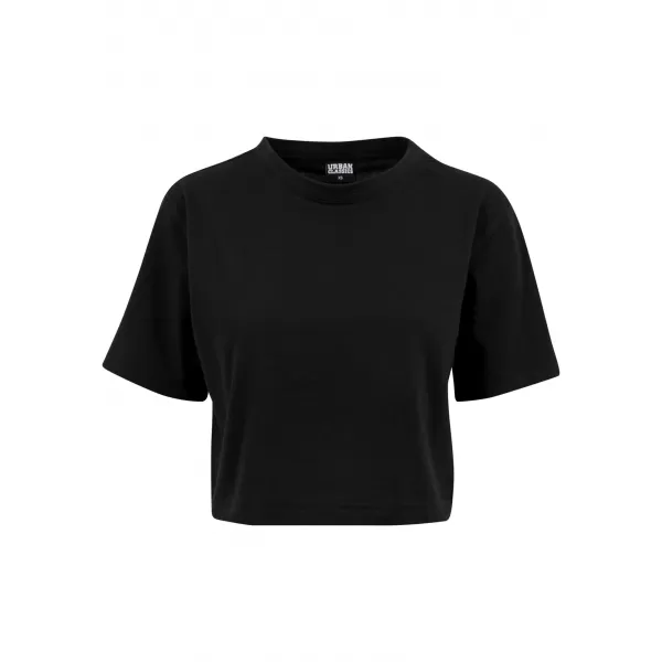  Cămaşă URBAN CLASSICS TB1555 NEGRU 