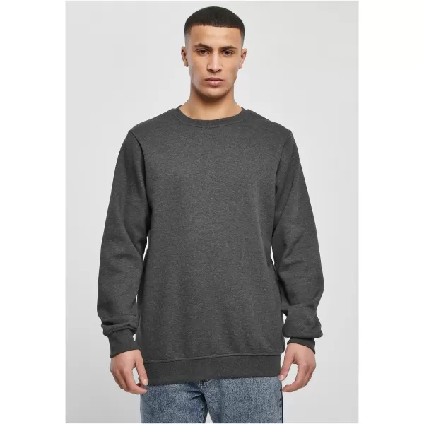  Panoul pentru bărbați URBAN CLASSICS TB2391 CĂRBUNE 