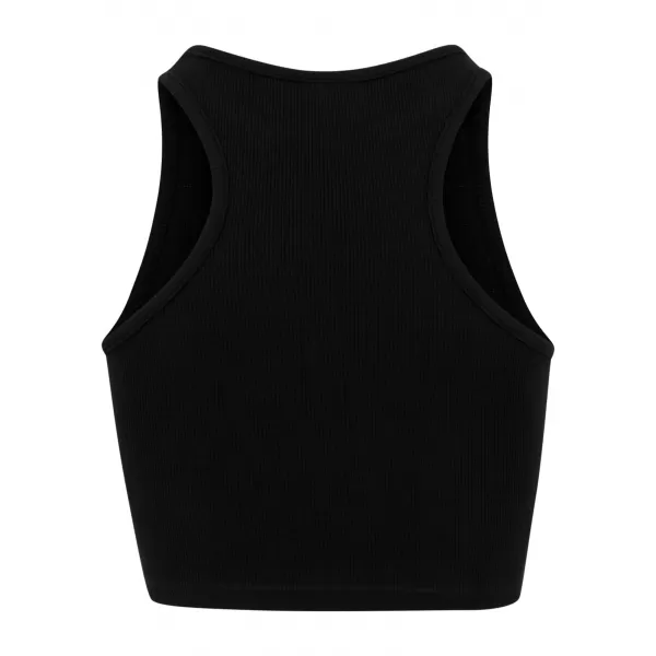  Rezervor URBAN CLASSICS TB1498 NEGRU 