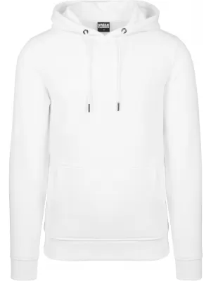 Panoul pentru bărbați URBAN CLASSICS TB1592 ALB