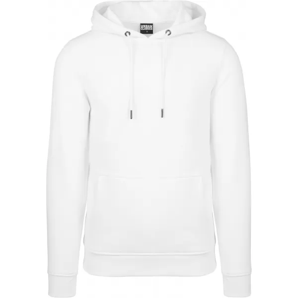  Panoul pentru bărbați URBAN CLASSICS TB1592 ALB 