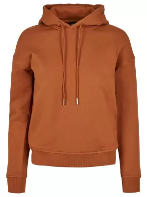 Panoul pentru doamne URBAN CLASSICS TB1524 TOFFEE