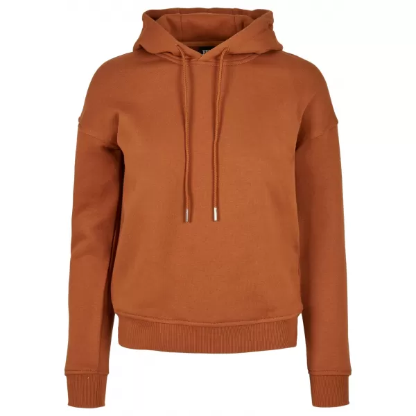  Panoul pentru doamne URBAN CLASSICS TB1524 TOFFEE 