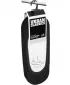 Șosete URBAN CLASSICS TB1644 NEGRU