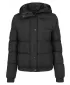 Geacă pentru doamne URBAN CLASSICS TB1756 NEGRU