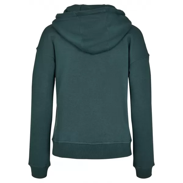  Panoul pentru doamne URBAN CLASSICS TB1524 STICLĂ VERDE 