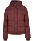 Geacă pentru doamne URBAN CLASSICS TB1756 CIREAȘĂ