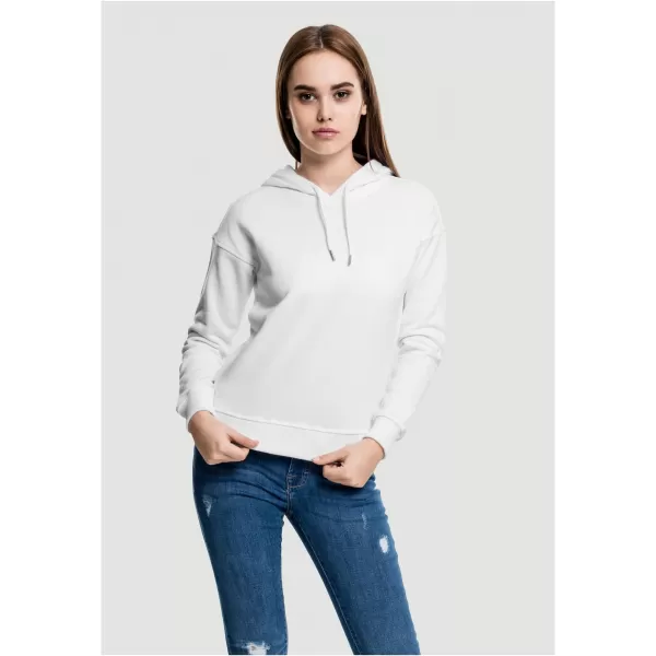  Panoul pentru doamne URBAN CLASSICS TB1524 ALB 