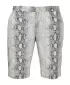Pantaloni scurţi URBAN CLASSICS TB2908 SARFUL ALB